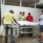 Foto: Infarto fulminante acabó con la vida de un adolescente en Bluefields /TN8
