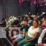 Inicia en Managua 7mo Festival de Danza Moderna y Contemporánea Inicia en Managua VII Festival de Danza Moderna y Contemporánea