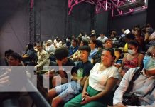 Inicia en Managua 7mo Festival de Danza Moderna y Contemporánea Inicia en Managua VII Festival de Danza Moderna y Contemporánea