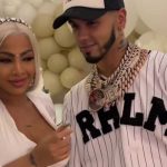 Video: Yailin «La más viral» prende Instagram al bailar en «hilo» Video: Yailin "La más viral" prende Instagram al bailar en "hilo"