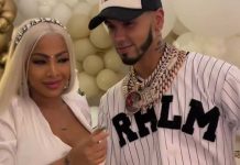 Video: Yailin «La más viral» prende Instagram al bailar en «hilo» Video: Yailin "La más viral" prende Instagram al bailar en "hilo"