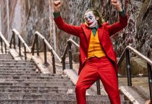 “Joker: folie a deux”: revelan primera imagen de la cinta