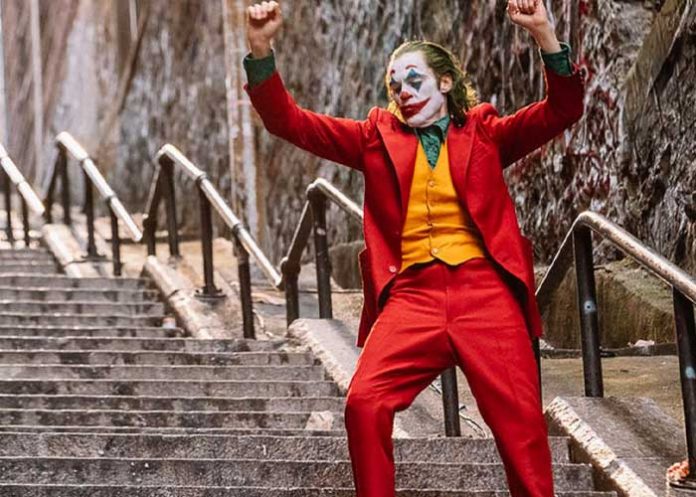 “Joker: folie a deux”: revelan primera imagen de la cinta