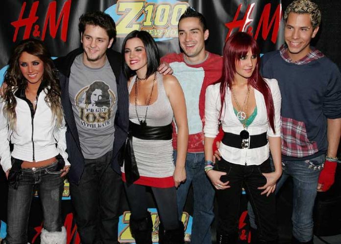 Rumores: RBD podría tener una gira musical para este 2023