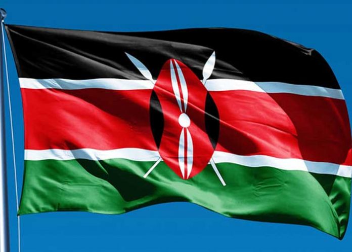 1 Gobierno de Nicaragua envía mensaje al Presidente electo de Kenia