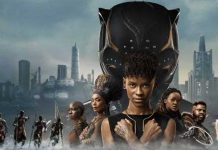 "Wakanda Forever" continúa rompiendo taquillas en EE.UU.