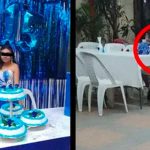 Dejan plantada a quinceañera pero hubo final feliz
