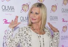 Documental sobre Olivia Newton-John vendría en camino Documental sobre Olivia Newton-John vendría en camino