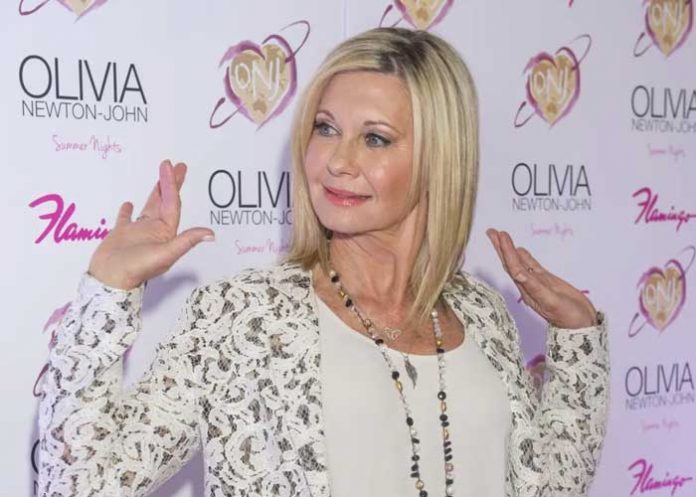 1 Documental sobre Olivia Newton-John vendría en camino