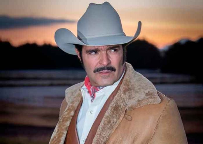 1 Primer aniversario de la muerte de Vicente Fernández; un año sin ‘El Rey’