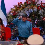 Presidente Daniel Ortega participó en la graduación de oficiales del Centro Superior de Estudios Militares Presidente Daniel Ortega participó en graduación oficiales del Centro Superior de Estudios Militares