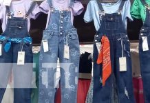 Mercado de Masaya con altas demandas en productos variados