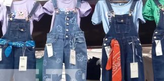 Mercado de Masaya con altas demandas en productos variados