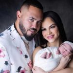 Raphy Pina envió lujoso regalo a Natti Natasha desde prisión