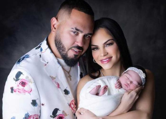 Raphy Pina envió lujoso regalo a Natti Natasha desde prisión