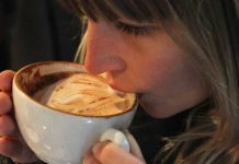 ¡Ojo!, Esto le pasa a tu cuerpo si dejas de tomar café