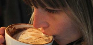 ¡Ojo!, Esto le pasa a tu cuerpo si dejas de tomar café