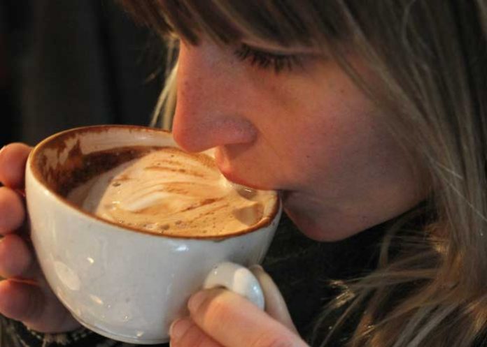 1 ¡Ojo!, Esto le pasa a tu cuerpo si dejas de tomar café