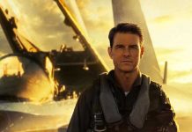 “Top Gun: Maverick” con posibles nominaciones al premio Oscar “Top Gun: Maverick” con posibles nominaciones al premio Oscar