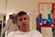 “Piqué habría convivido con Clara Chía y Shakira en la misma casa”, según medios “Piqué habría convivido con Clara Chía y Shakira en la misma casa”, según medios
