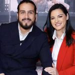Maite Perroni y Andrés Tovar esperan ser padres para este 2023
