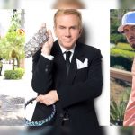 Desde La Materialista hasta Osmel Sousa: integrantes de LCDLF 3 Desde La Materialista hasta Osmel Sousa: integrantes de LCDLF 3