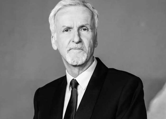 James Cameron falla al estreno de “Avatar” por dar positivo a Covid-19