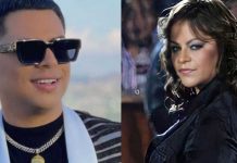 Jenni Rivera y Grupo Firme con posible colaboración Jenni Rivera y Grupo Firme con posible colaboración