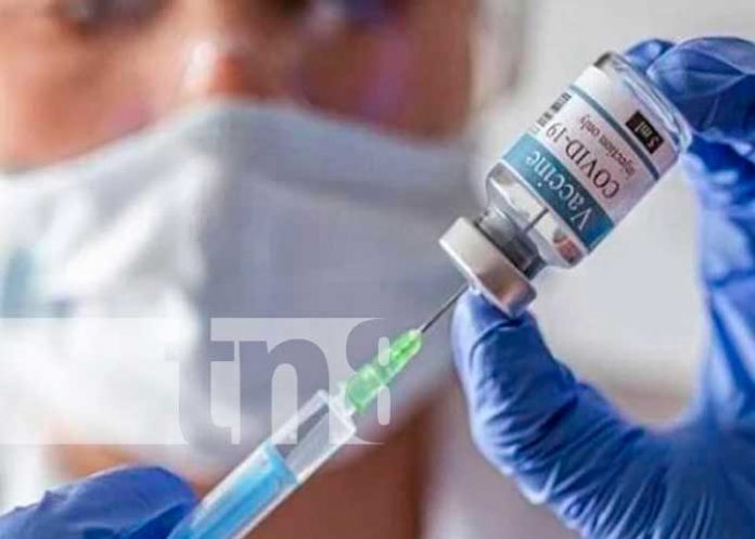 MINSA brinda informe semanal de la situación del COVID-19 en Nicaragua