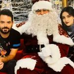 ¿José Derbez es tacaño? Así lo describe su novia Paola Dalay