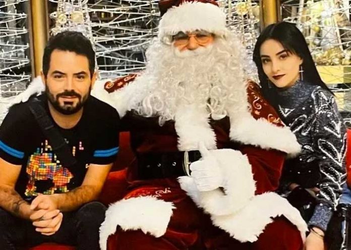 ¿José Derbez es tacaño? Así lo describe su novia Paola Dalay