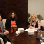 ALMA y Gobierno de Moscú firman Memorándum de cooperación