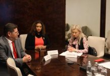 ALMA y Gobierno de Moscú firman Memorándum de cooperación ALMA y Gobierno de Moscú firman Memorándum de cooperación