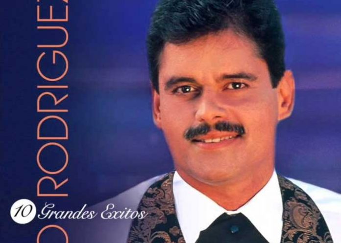 1 Lalo Rodríguez, intérprete de 'Ven, devórame otra vez', fallece a los 64 años