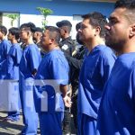 Policía de Masaya, Chinandega y Jinotega capturan a sujetos prófugos de la justicia Policía de Masaya, Chinandega y Jinotega capturan a sujetos prófugos de la justicia