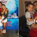 ¡Se le va con todo! La madre del hijo de Anuel AA amenaza al cantante