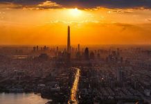 ¿Nuestra propia extinción? Planean “oscurecer” el Sol para enfriar la Tierra