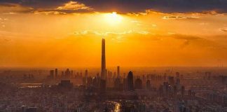 ¿Nuestra propia extinción? Planean “oscurecer” el Sol para enfriar la Tierra
