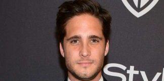 De actor a empresario: Diego Boneta debuta en el mundo del tequila