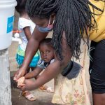 Un nuevo brote de cólera ataca a Haití