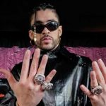 Spotify consagra a Bad Bunny como “el mejor artista”