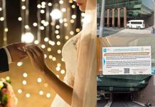 Boda tóxica del año: 200 invitados se intoxican por agua contaminada Boda tóxica del año: 200 invitados se intoxican por agua contaminada