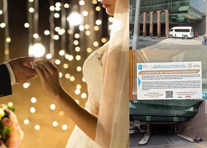 1 Boda tóxica del año: 200 invitados se intoxican por agua contaminada