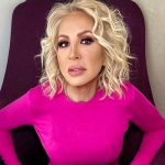 “La momia rebobinada regresa”; dijo Laura Bozzo al esperar otra cirugía “La momia rebobinada regresa”; dijo Laura Bozzo al esperar otra cirugía