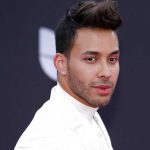 Prince Royce lanza nuevo tema musical para celebrar su trayectoria Prince Royce lanza nuevo tema musical para celebrar su trayectoria musical