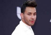 Prince Royce lanza nuevo tema musical para celebrar su trayectoria Prince Royce lanza nuevo tema musical para celebrar su trayectoria musical