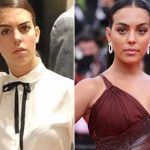 Georgina Rodríguez: De vender Gucci a ser la señora de Cristiano Ronaldo