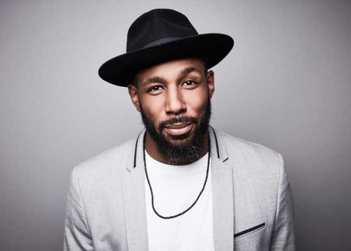 1 Stephen “tWitch” Boss se quita la vida a los 40 años de edad