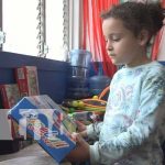 Más de 34 mil juguetes como regalo de navidad a niñez de Nueva Segovia Más de 34 mil juguetes como regalo de navidad a niñez de Nueva Segovia