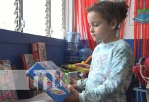 Más de 34 mil juguetes como regalo de navidad a niñez de Nueva Segovia Más de 34 mil juguetes como regalo de navidad a niñez de Nueva Segovia